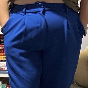 Blue Old Navy Pants